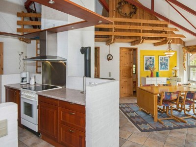 Holiday house 8 Personen Ferienhaus in Nørre Nebel - Outdoor photo 3