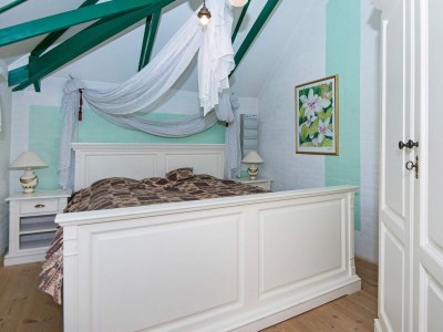 Holiday house 8 Personen Ferienhaus in Nørre Nebel - Outdoor photo 4