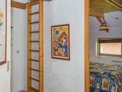 Holiday house 8 Personen Ferienhaus in Nørre Nebel - Outdoor photo 5