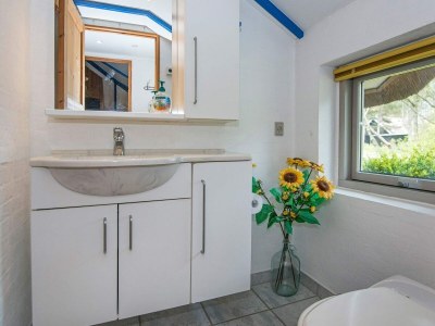 Holiday house 8 Personen Ferienhaus in Nørre Nebel - Outdoor photo 6