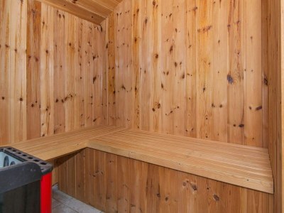 Holiday house 8 Personen Ferienhaus in Nørre Nebel - Outdoor photo 7