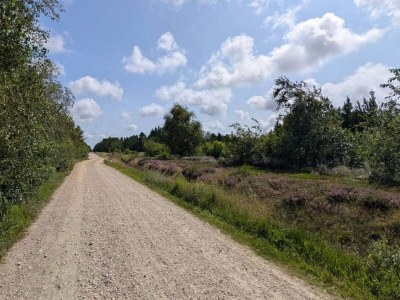 Holiday house 8 Personen Ferienhaus in Nørre Nebel - Outdoor photo 9