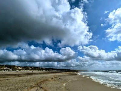 Holiday house 8 Personen Ferienhaus in Nørre Nebel - Outdoor photo 10