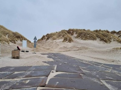 Holiday house 8 Personen Ferienhaus in Nørre Nebel - Outdoor photo 14
