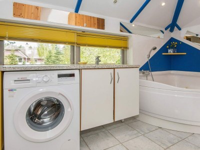 Holiday house 8 Personen Ferienhaus in Nørre Nebel - Outdoor photo 17