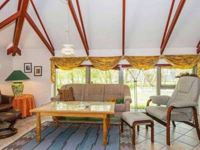 Holiday house 8 Personen Ferienhaus in Nørre Nebel - Outdoor photo 20