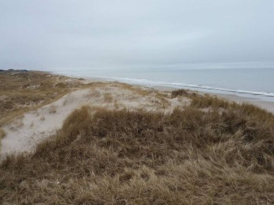 Holiday house 8 Personen Ferienhaus in Nørre Nebel - Outdoor photo 22