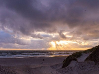Holiday house 8 Personen Ferienhaus in Nørre Nebel - Outdoor photo 24