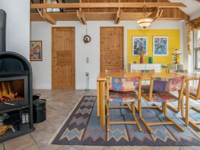 Holiday house 8 Personen Ferienhaus in Nørre Nebel - Outdoor photo 26