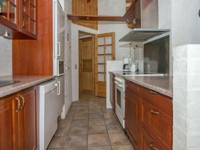 Holiday house 8 Personen Ferienhaus in Nørre Nebel - Outdoor photo 27