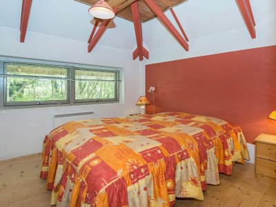 Holiday house 8 Personen Ferienhaus in Nørre Nebel - Outdoor photo 28