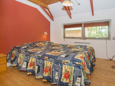 Holiday house 8 Personen Ferienhaus in Nørre Nebel - Outdoor photo 30