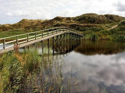 Holiday house 8 Personen Ferienhaus in Nørre Nebel - Outdoor photo 33