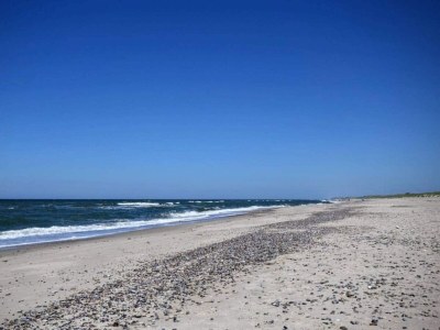 Holiday house 8 Personen Ferienhaus in Nørre Nebel - Outdoor photo 34