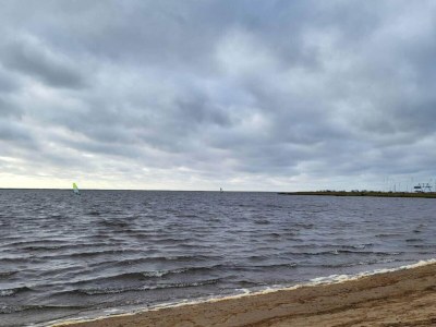 Holiday house 8 Personen Ferienhaus in Nørre Nebel - Outdoor photo 36