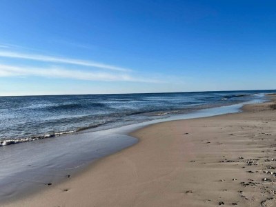 Holiday house 8 Personen Ferienhaus in Nørre Nebel - Outdoor photo 37