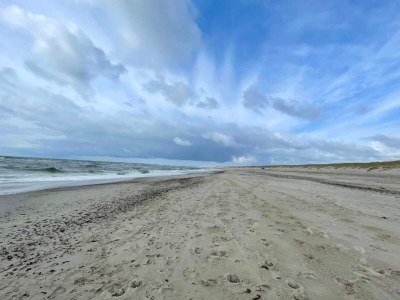Holiday house 8 Personen Ferienhaus in Nørre Nebel - Outdoor photo 38
