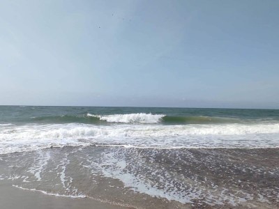 Holiday house 8 Personen Ferienhaus in Nørre Nebel - Outdoor photo 39