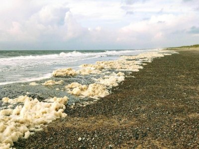 Holiday house 8 Personen Ferienhaus in Nørre Nebel - Outdoor photo 40