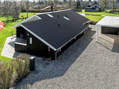 Holiday house 8 person holiday home in Sydals - Outdoor photo 2