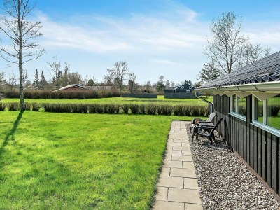 Holiday house 8 person holiday home in Sydals - Outdoor photo 7