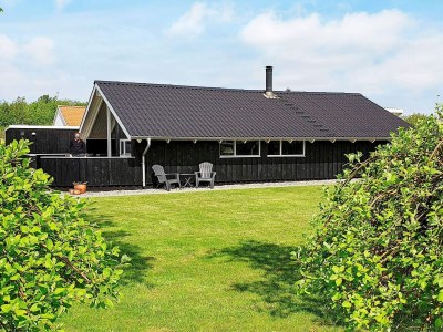 Holiday house 8 person holiday home in Sydals - Outdoor photo 13