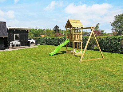 Holiday house 8 person holiday home in Sydals - Outdoor photo 15