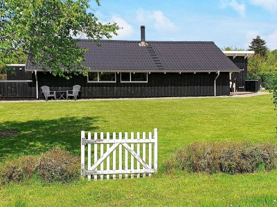 Holiday house 8 person holiday home in Sydals - Outdoor photo 17