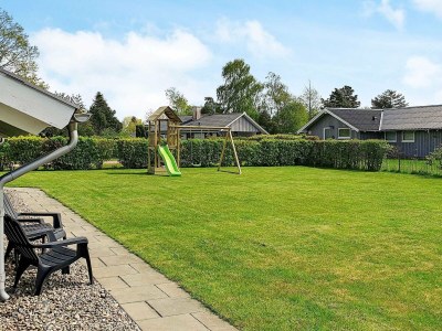 Holiday house 8 person holiday home in Sydals - Outdoor photo 18