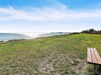 Holiday house 8 person holiday home in Sydals - Outdoor photo 19