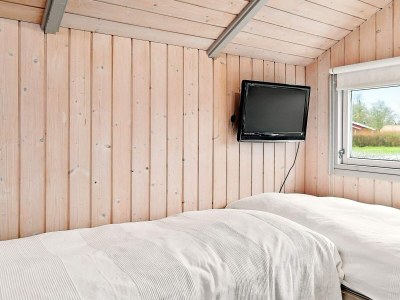 Holiday house 8 person holiday home in Sydals - Outdoor photo 21