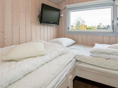 Holiday house 8 person holiday home in Sydals - Outdoor photo 22