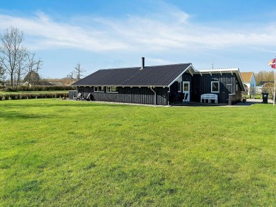 Holiday house 8 person holiday home in Sydals - Outdoor photo 23