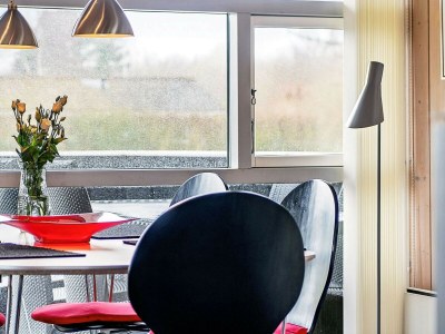 Holiday house 8 person holiday home in Sydals - Outdoor photo 24