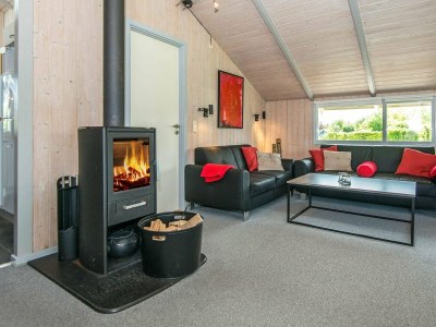 Holiday house 8 person holiday home in Sydals - Outdoor photo 25