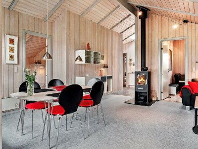 Holiday house 8 person holiday home in Sydals - Outdoor photo 27