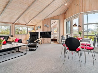 Holiday house 8 person holiday home in Sydals - Outdoor photo 28