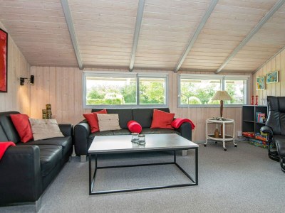 Holiday house 8 person holiday home in Sydals - Outdoor photo 29