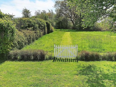 Holiday house 8 person holiday home in Sydals - Outdoor photo 30