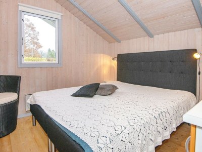 Holiday house 8 person holiday home in Sydals - Outdoor photo 31