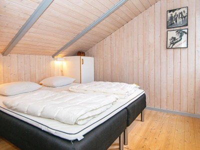 Holiday house 8 person holiday home in Sydals - Outdoor photo 32