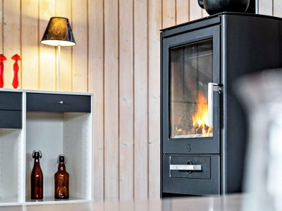 Holiday house 8 person holiday home in Sydals - Outdoor photo 34