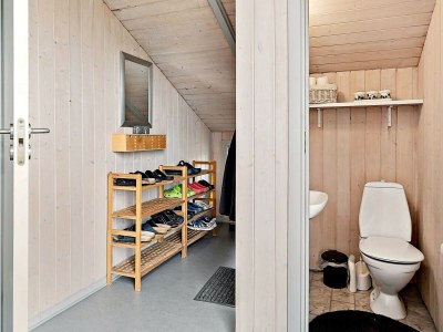 Holiday house 8 person holiday home in Sydals - Outdoor photo 35