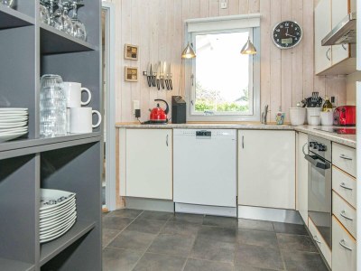 Holiday house 8 person holiday home in Sydals - Outdoor photo 36