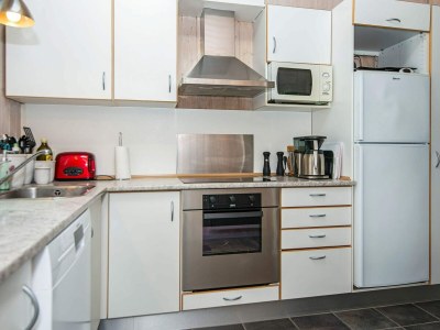 Holiday house 8 person holiday home in Sydals - Outdoor photo 37