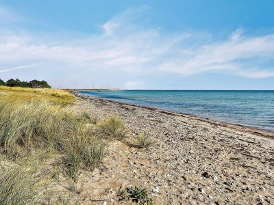 Holiday house 8 person holiday home in Sydals - Outdoor photo 38