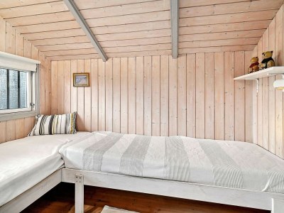 Holiday house 8 person holiday home in Sydals - Outdoor photo 39