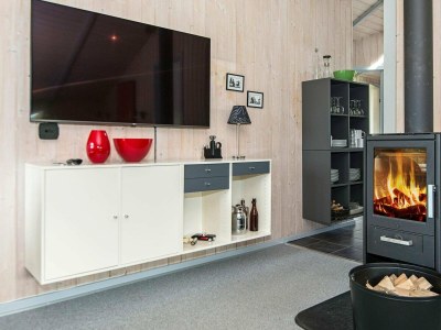 Holiday house 8 person holiday home in Sydals - Outdoor photo 40