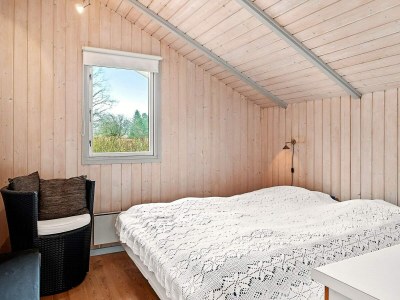 Holiday house 8 person holiday home in Sydals - Outdoor photo 42