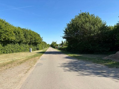 Holiday house 8 person holiday home in Sydals - Outdoor photo 46